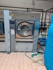 lavatrice industriale