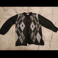 Maglione uomo