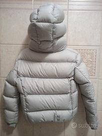 piumino colmar bimba 