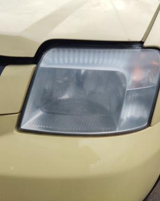 Proiettore sinistro FIAT PANDA del 2007