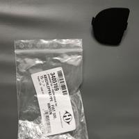 Tappo paraurti Gancio traino 500