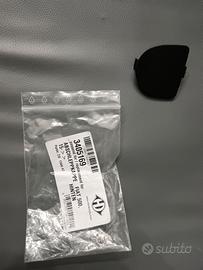 Tappo paraurti Gancio traino 500