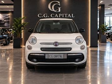 500 L