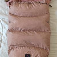 sacco nanna invernale passeggino 