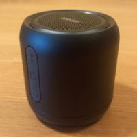 Mini cassa portatile