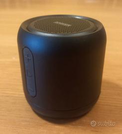 Mini cassa portatile