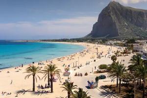 Bilocale 5 posti letto in Villaggio Calamancina -