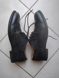 scarpe Tata da matrimonio 