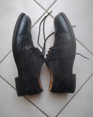 scarpe Tata da matrimonio 
