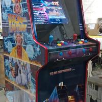 cabinato arcade 