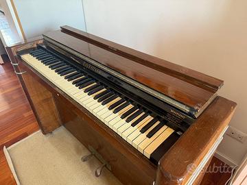 Mini pianoforte