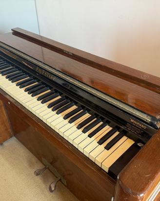 Mini pianoforte