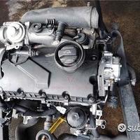 Volkswagen golf - BKC