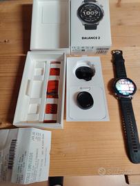 Smartwatc Amazfit Balance2