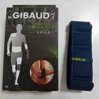 Dr. Gibaud - Bracciale tennis per epicondilite.