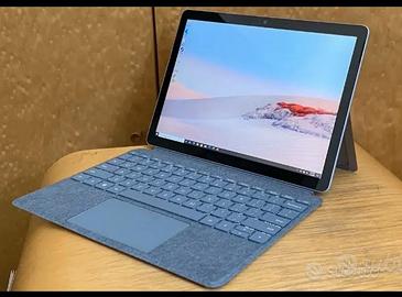 MICROSOFT SURFACE con possibilità SIM