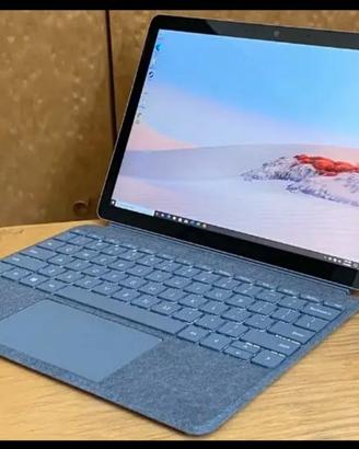 MICROSOFT SURFACE con possibilità SIM