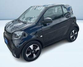 Smart fortwo eq Passion 22kW