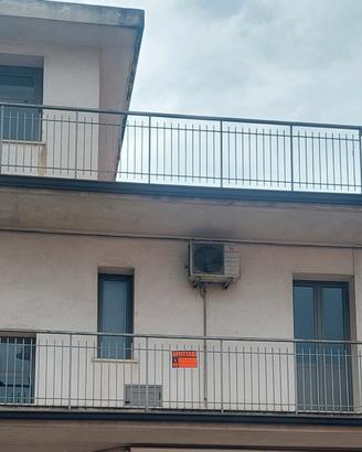 Appartamento Gioia Tauro viaLomoro