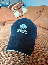 cappellino Franklin Marshall