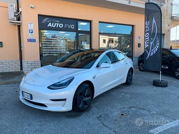 Tesla Model 3 Long Range Dual Motor AWD Unicoprop.