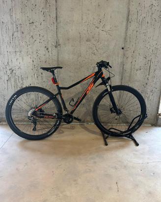 Mtb KTM ultra 1964