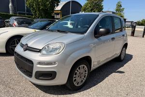 FIAT Panda 0.9 TwinAir Turbo S&S Easy AUTOMATICA