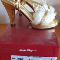 Sandali Salvatore Ferragamo