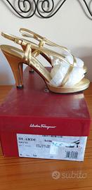Sandali Salvatore Ferragamo