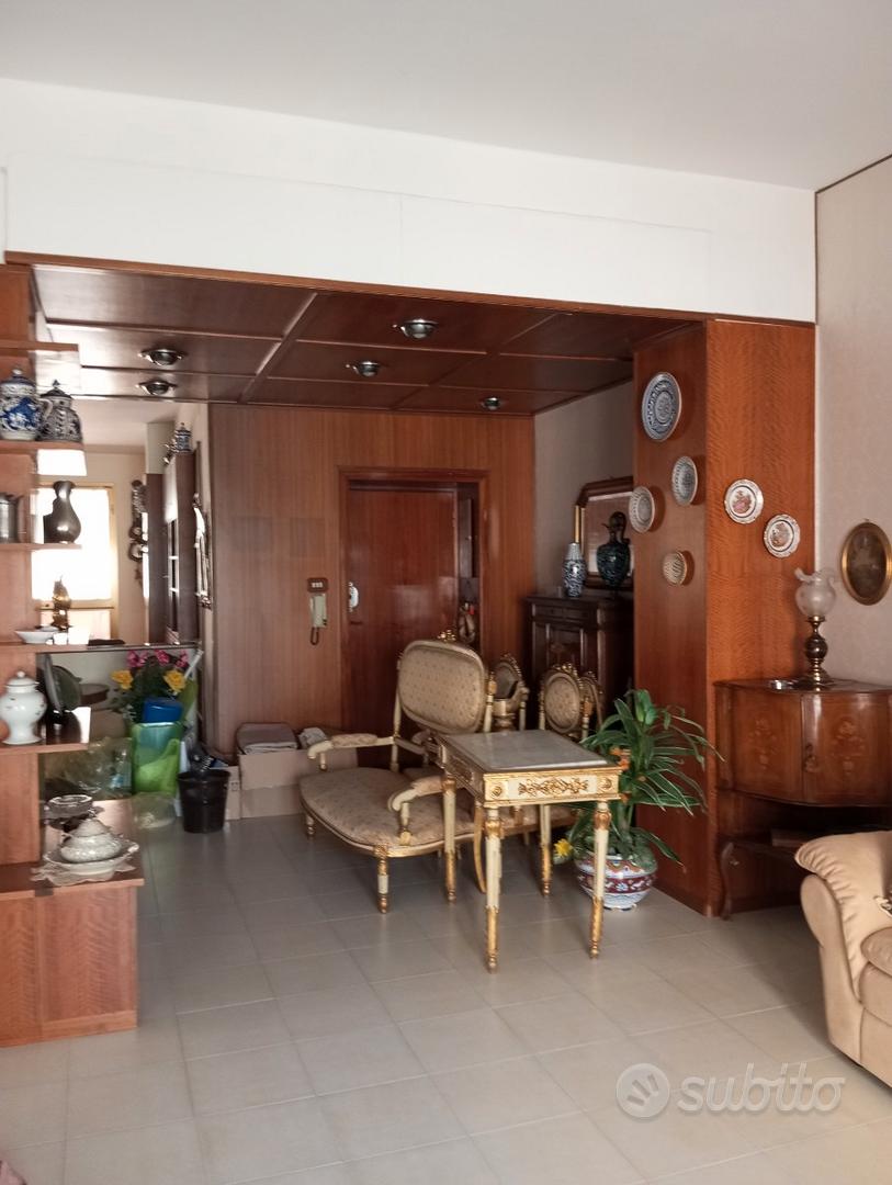 Appartamento – Sassari, Luna e Sole - Vista 2