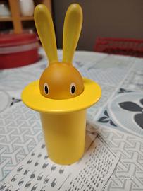 Alessi  Bunny porta stuzzicadenti 