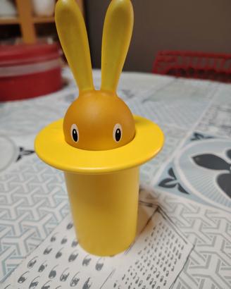 Alessi  Bunny porta stuzzicadenti 