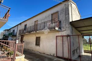 CASA INDIPENDENTE A CORIGLIANO-ROSSANO