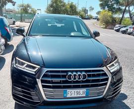 AUDI Q5 2ª serie - 2018