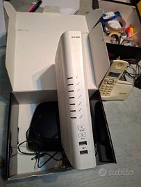 Router Dlink DVA 5592