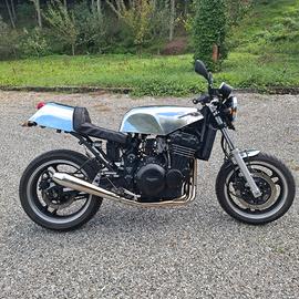 Triumph kit alu talamo speed triple trident 900