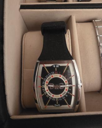 orologio dolce e gabbana 