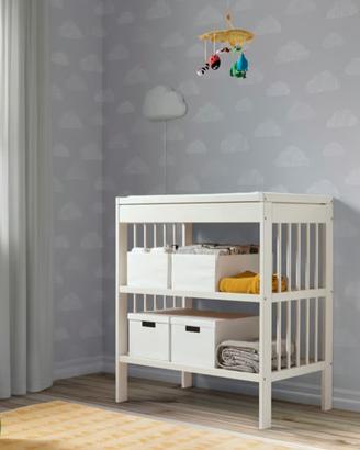 Fasciatoio IKEA mod. Gulliver