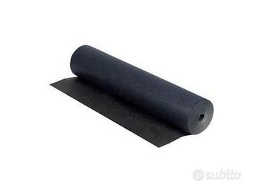 GUAINA CARTONFELTRO BITUMATO H100X40ML