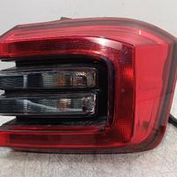 STOP FANALE POSTERIORE DESTRO DR 4.0 Serie SQRE4G1