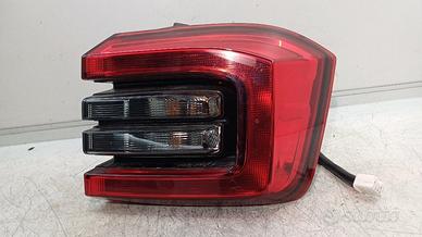 STOP FANALE POSTERIORE DESTRO DR 4.0 Serie SQRE4G1