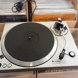 technics sl 1401
