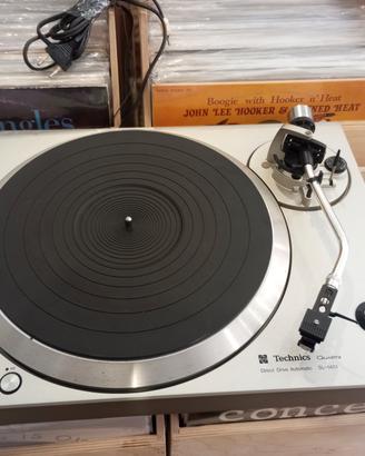 technics sl 1401