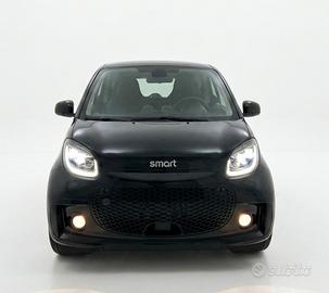 Smart ForTwo EQ