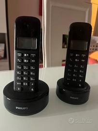 Telefoni con cavi Phillips