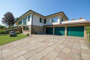 CISANO BERGAMASCO,VILLA SINGOLA