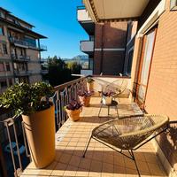 Appartamento 4 vani zona Campo Coni