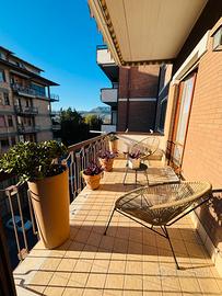 Appartamento 4 vani zona Campo Coni