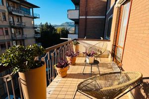 Appartamento 4 vani zona Campo Coni