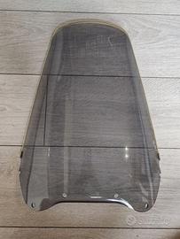 Parabrezza Givi fumé x Africa Twin 750